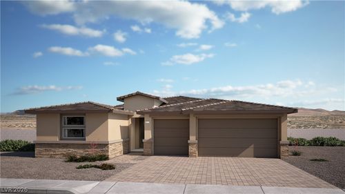 6235 Atlan Pointe Ave, Las Vegas, NV, 89166-8136 | Card Image