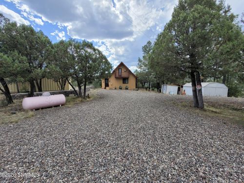 18 Edwards Pl, Mimbres, NM, 88049-8097 | Card Image