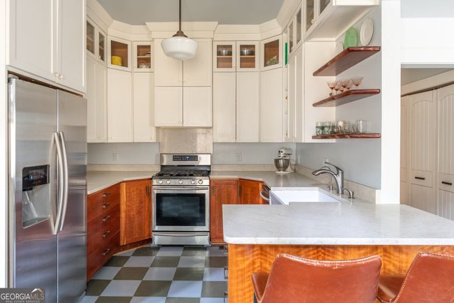570 Park Ave Se, House other with 4 bedrooms, 2 bathrooms and 2 parking in Atlanta GA | Image 19