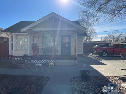 202 E South 1st St, Johnstown, CO, 80534 | Card Image