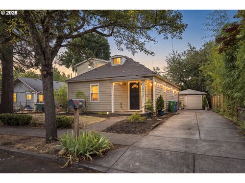 10413 Se Ramona St, Portland, OR, 97266 | Card Image
