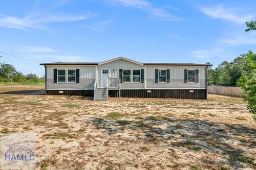 790 Gene Bland Road, Jesup, GA, 31545 | Card Image