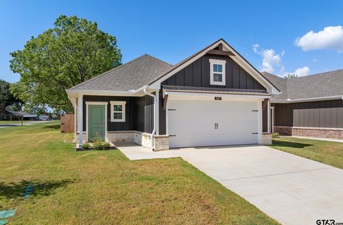 609 Park Dr, Chandler, TX, 75758 | Card Image