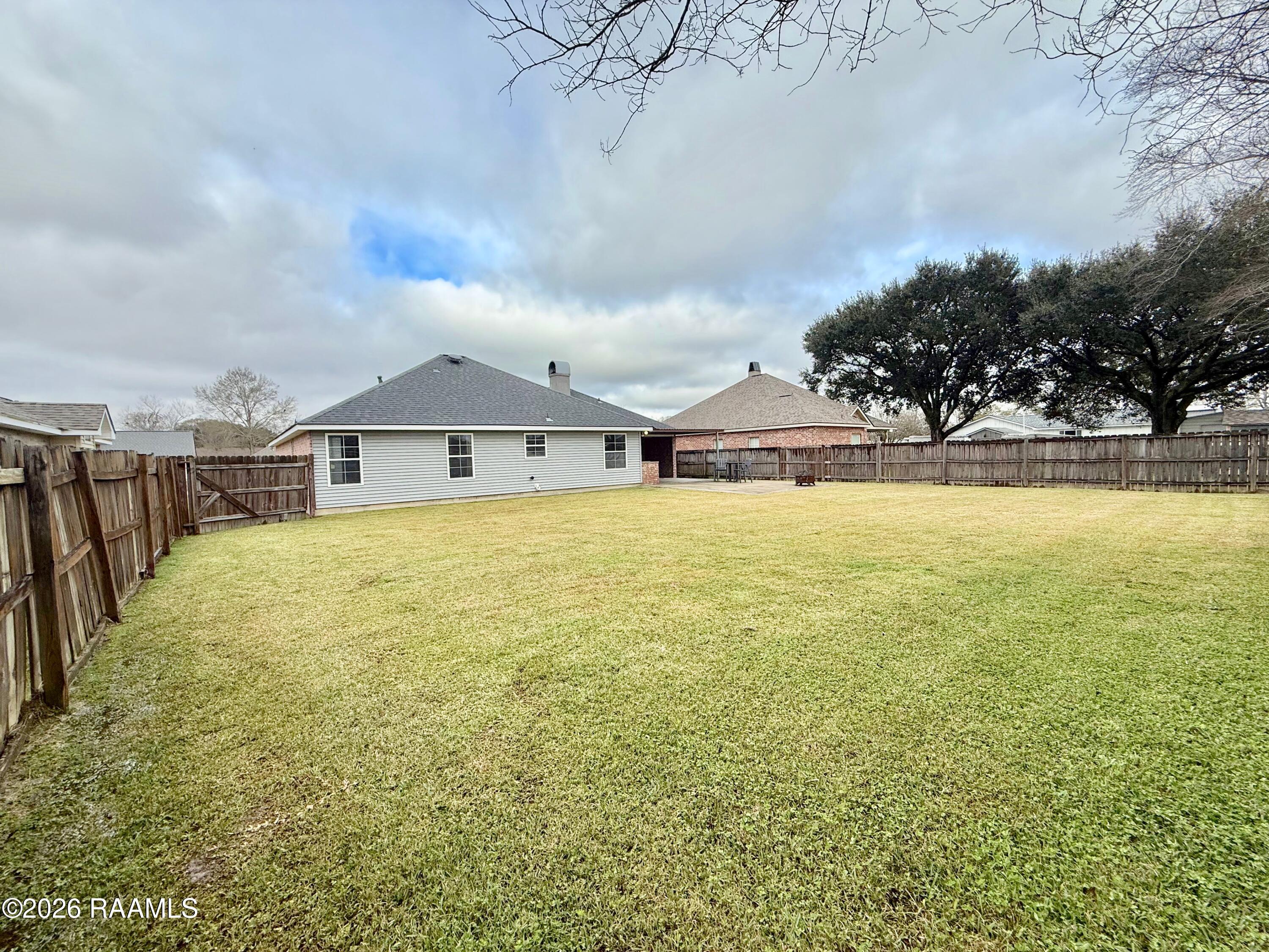 Residential in Carencro 4