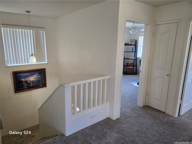 New carpet on the stairway too for comfort | Image 15