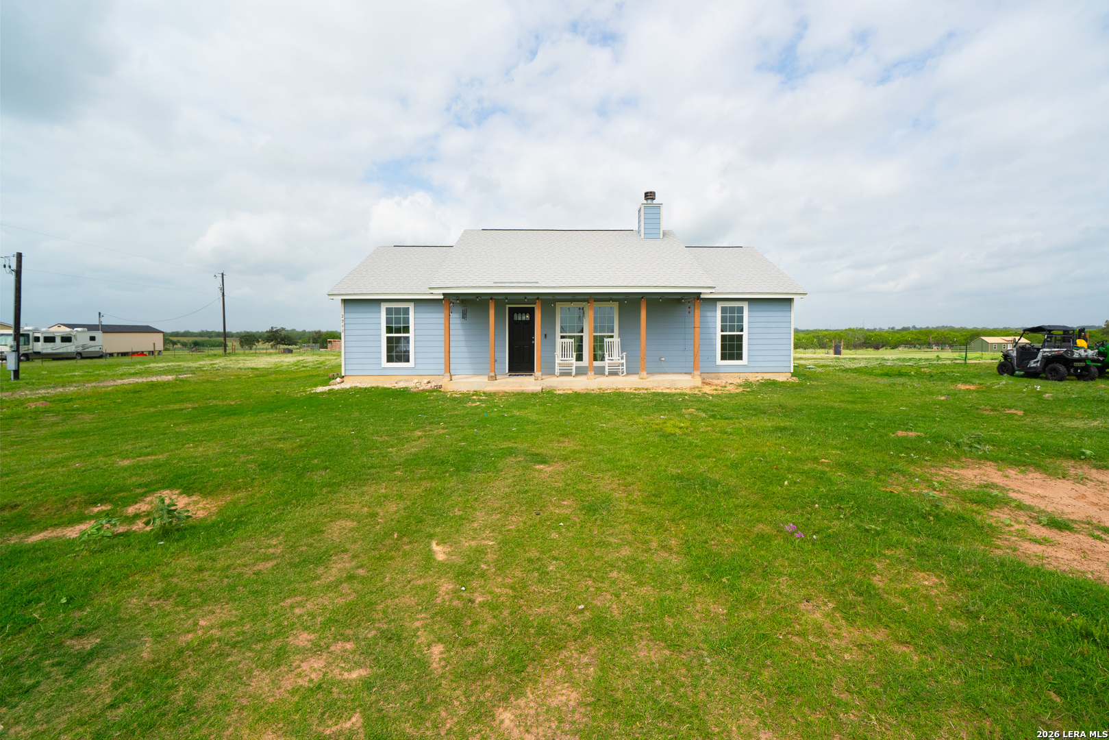 Residential in Floresville