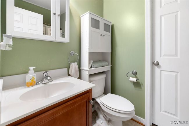 4208 Gadwell Ct, House other with 5 bedrooms, 5 bathrooms and null parking in Providence Forge VA | Image 33