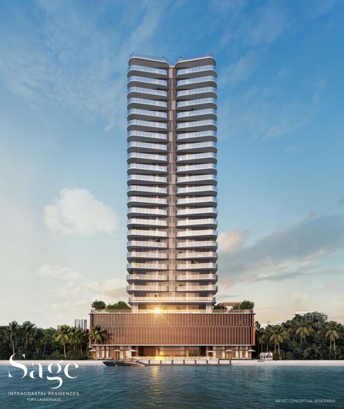 701-900 Intracoastal Dr, Fort Lauderdale, FL, 33304-3642 | Card Image