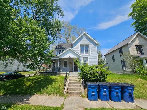 1024 W 5th St, Marion, IN, 46953-1666 | Card Image