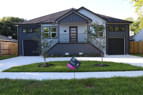 1307 Laskey St, Houston, TX, 77034-1007 | Card Image