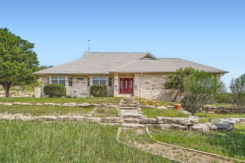 128 Oak Crest Dr, Bertram, TX, 78605-4176 | Card Image