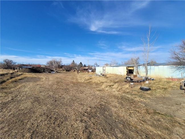 221 1st St East Grass Range, House other with 1 bedrooms, 1 bathrooms and null parking in Other-See Remarks MT | Image 18