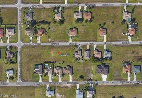2524 Nw 7th St, Cape Coral, FL, 33993-7025 | Card Image