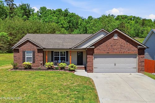 6515 Martha Oak Lane, Knoxville, TN, 37918 | Card Image