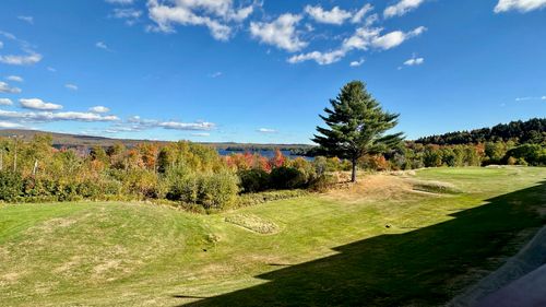 7d-1 Squaw Village, Moosehead Junction Twp, ME, 04442 | Card Image