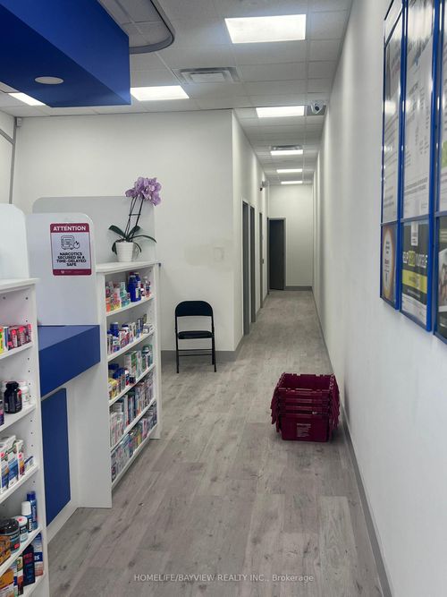 2-5694 Highway 7 Highway E, Markham, ON, L3P1B4 | Card Image