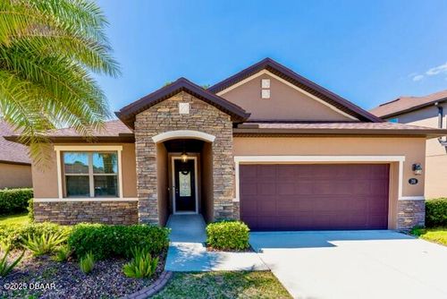 288 Tuscany Chase Dr, Daytona Beach, FL, 32117-5548 | Card Image