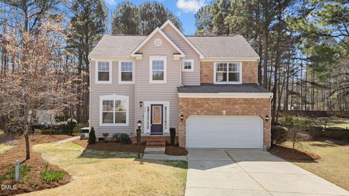 3221 Orchestra Ct, Apex, NC, 27539-5790 | Card Image