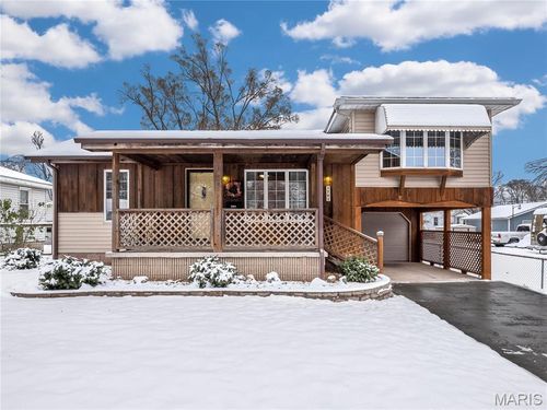 3204 Amherst Ave, Collinsville, IL, 62234-1604 | Card Image