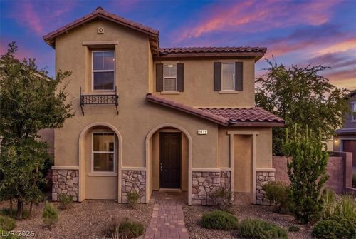 3112 Biccari Avenue, Henderson, NV, 89044 | Card Image