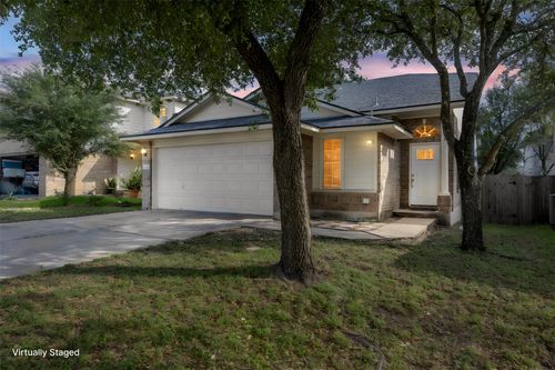 1013 Sweet Melissa Dr, Pflugerville, TX, 78660-4951 | Card Image