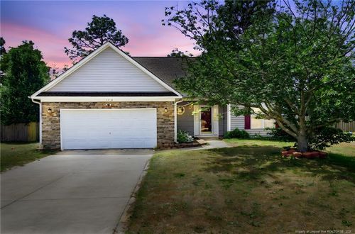 120 Turkey Oak Cir, Bunnlevel, NC, 28323-9090 | Card Image