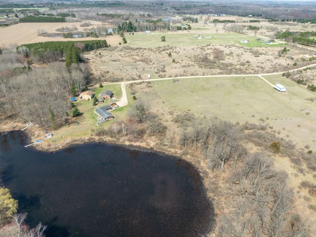 671-ACRES - 13384 Swistier Dr, Home with 0 bedrooms, 0 bathrooms and null parking in Remus MI | Image 8