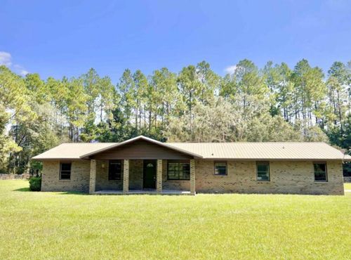 5007 Turner Road, PERRY, FL, 32348 | Card Image