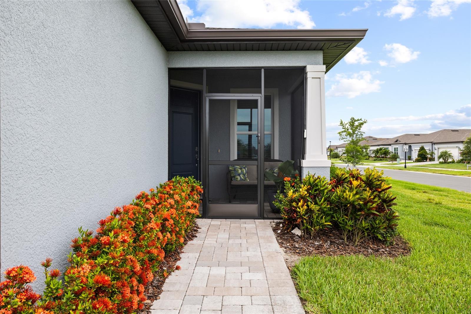 Residential in PARRISH 4