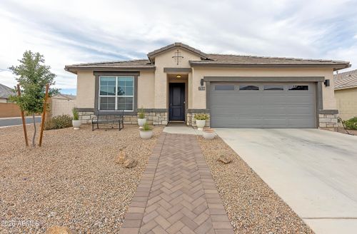 37830 W Santa Barbara Avenue, Maricopa, AZ, 85138 | Card Image