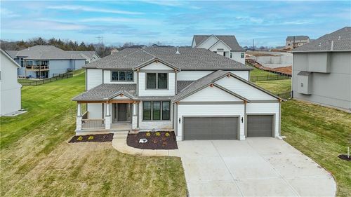 6114 Lewis Dr, Shawnee, KS, 66226-3618 | Card Image