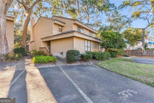 375 Brockinton Marsh, St Simons Island, GA, 31522-6010 | Card Image