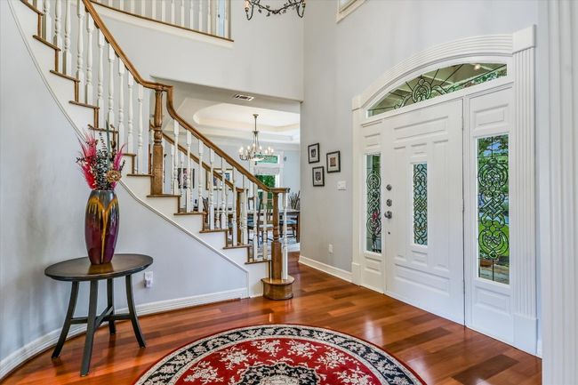 1208 Verdant Way, House other with 4 bedrooms, 3 bathrooms and 4 parking in Austin TX | Image 9