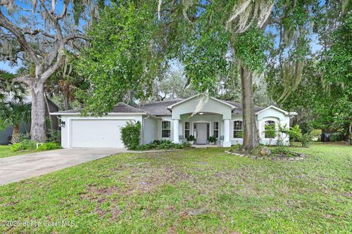 3690 Hickory Park Dr, Titusville, FL, 32780-5190 | Card Image