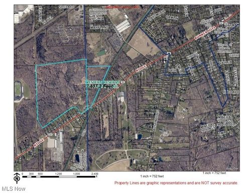 2055 S Ridge Rd W, Ashtabula, OH, 44004-9044 | Card Image