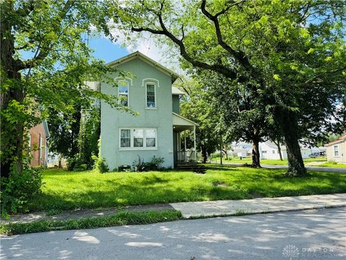 624 E 3rd St, Greenville, OH, 45331-2024 | Card Image