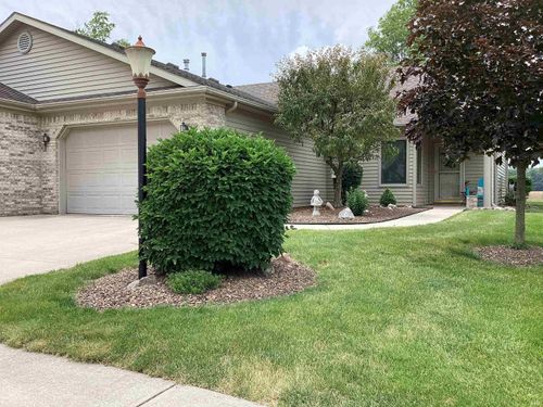 1260 Oak Grove Pl, Decatur, IN, 46733-7575 | Card Image