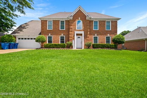 9434 Bryant Trent Boulevard, Olive Branch, MS, 38654 | Card Image