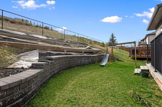 114 Sherwood Mews Nw, Home with 3 bedrooms, 2 bathrooms and 4 parking in Calgary AB | Image 27