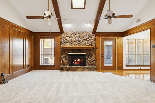 1422 Tierra Calle, Carrollton, TX, 75006-1521 | Card Image