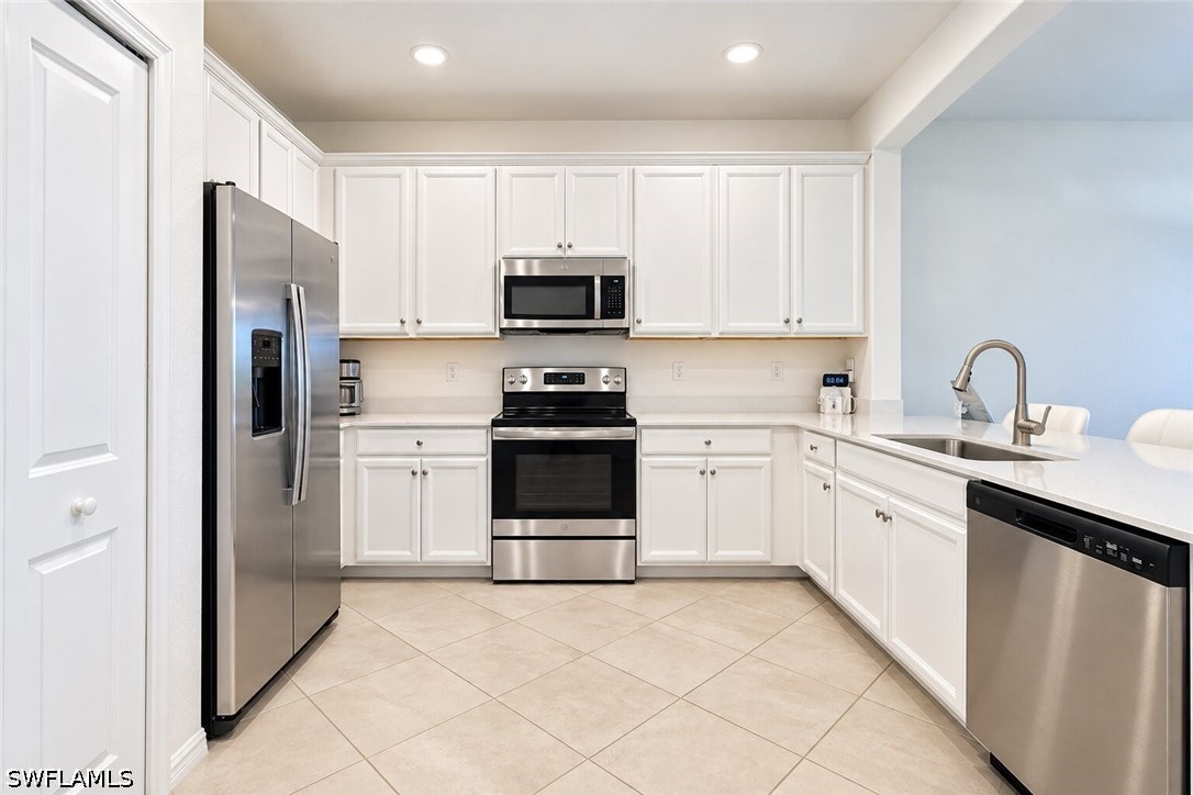 Residential Lease in Naples 3
