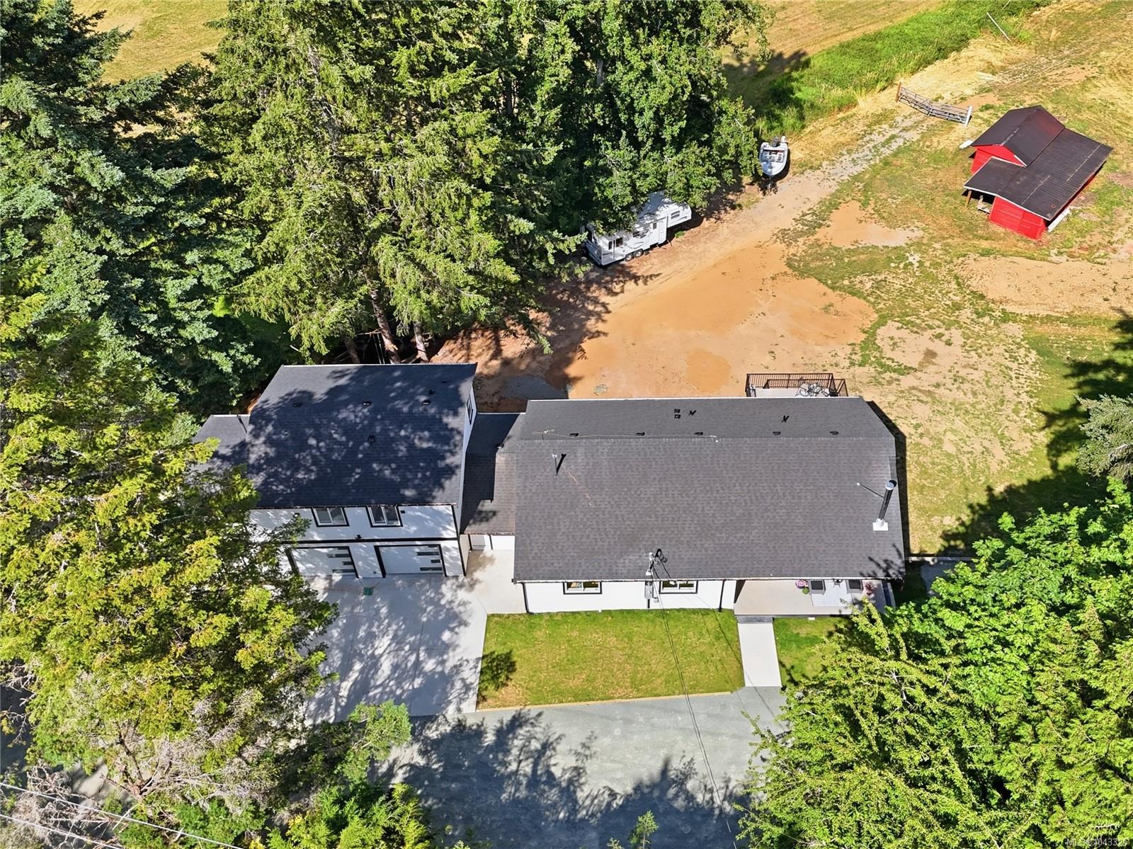 Residential in Duncan