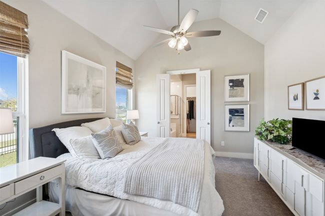14436 Greymoore Cir, Townhouse with 3 bedrooms, 3 bathrooms and null parking in Aledo TX | Image 15
