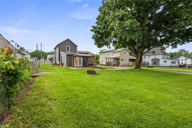 Pretty spacious yard! | Image 21