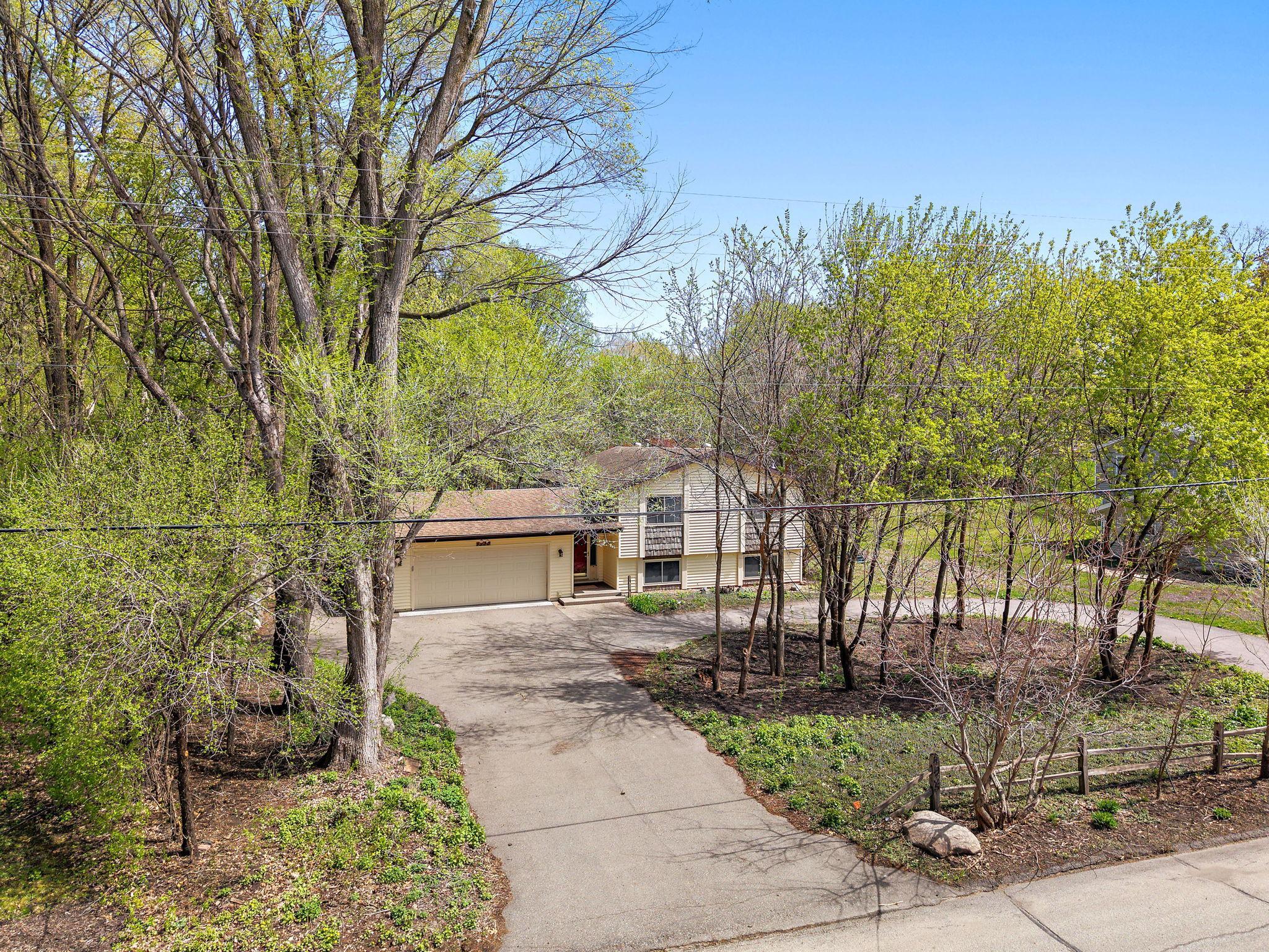 Residential in Minnetonka