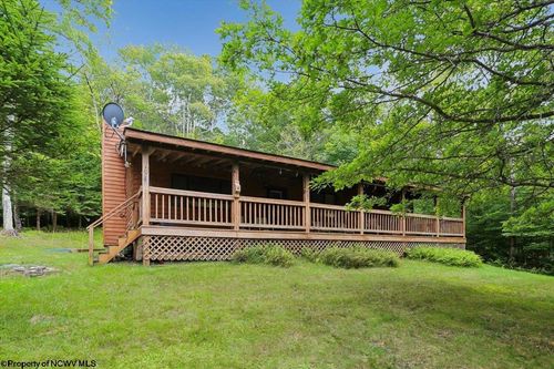 352 Ridge Rd, Davis, WV, 26260-8150 | Card Image