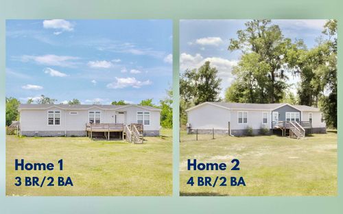 2536 Sw Centerville Ave, FORT WHITE, FL, 32038-4136 | Card Image