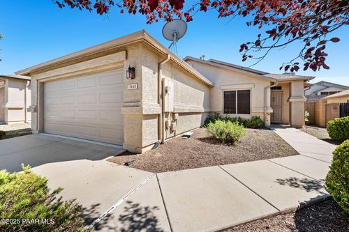 12-7443 E Mountain Dr, Prescott Valley, AZ, 86315-3041 | Card Image