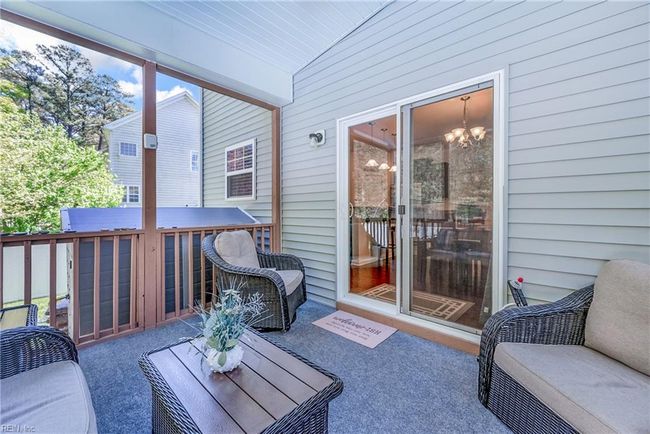 8201 Ruddock Pl, House other with 4 bedrooms, 3 bathrooms and null parking in Hayes VA | Image 33