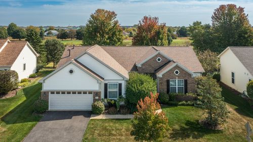 12012 Stonewater Xing, Huntley, IL, 60142-7582 | Card Image